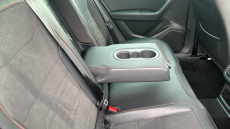 SEAT Ateca 1.5 TSI EVO FR 5dr DSG Petrol Estate